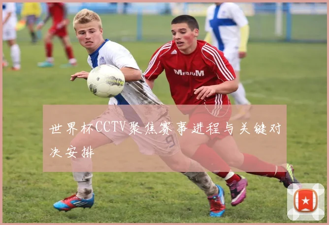 世界杯CCTV聚焦赛事进程与关键对决安排