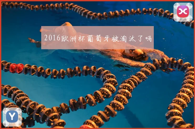2016欧洲杯葡萄牙被淘汰了吗